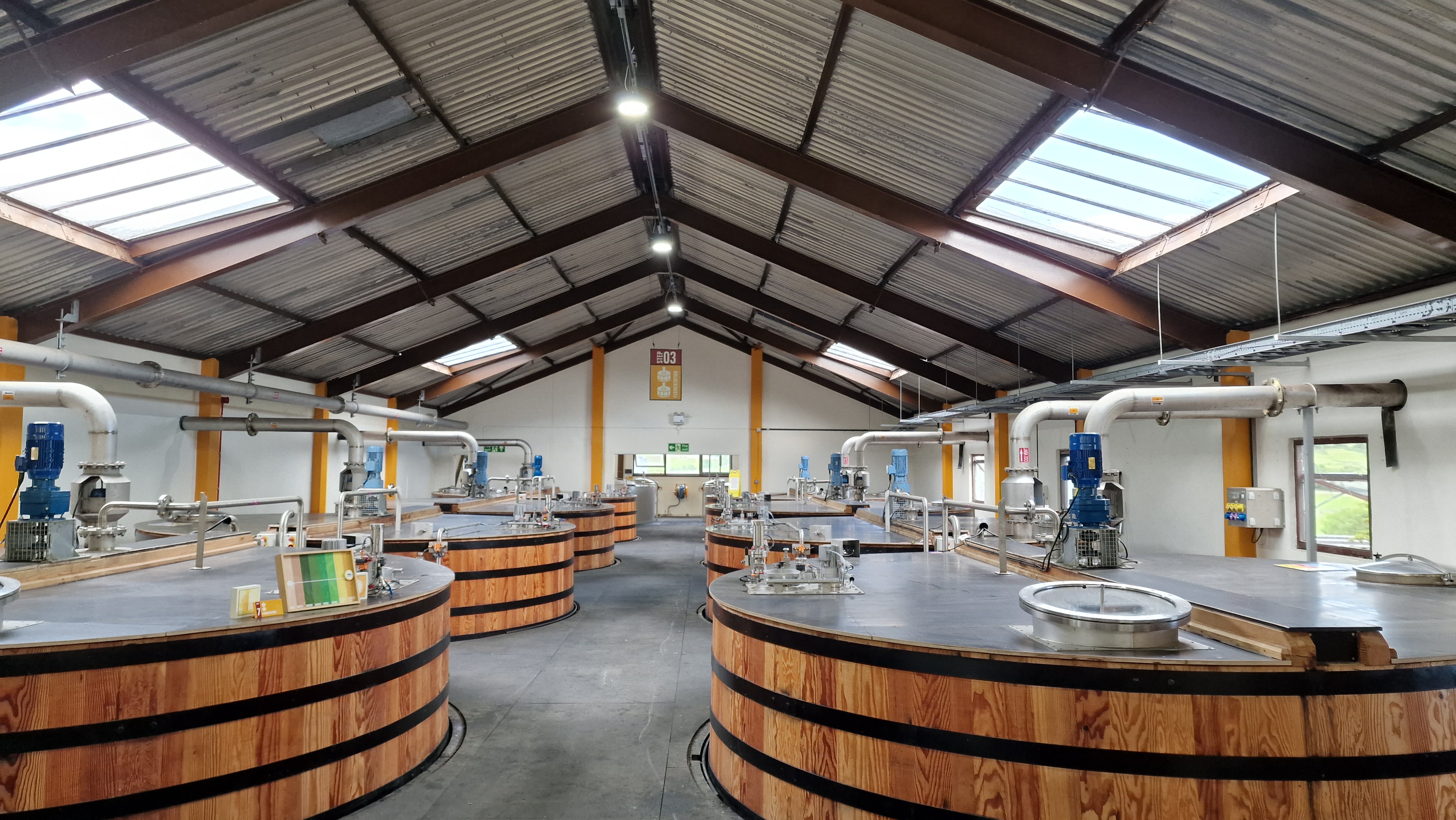 Singlemalt - Adventskalender